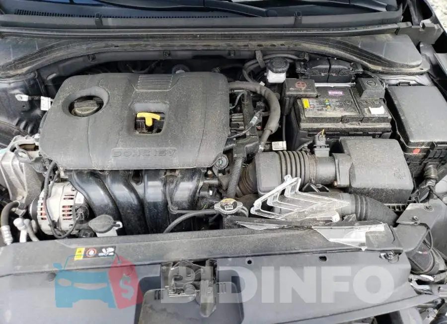 5NPD74LF4LH603321 Photo# 11