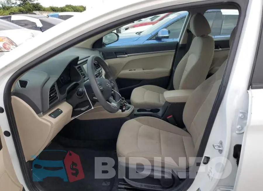5NPD74LFXKH496712 Photo# 7