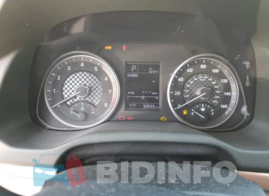 5NPD74LFXKH496712 Photo# 9