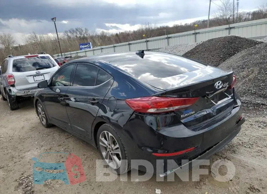 5NPD84LF2JH268229 Photo# 2