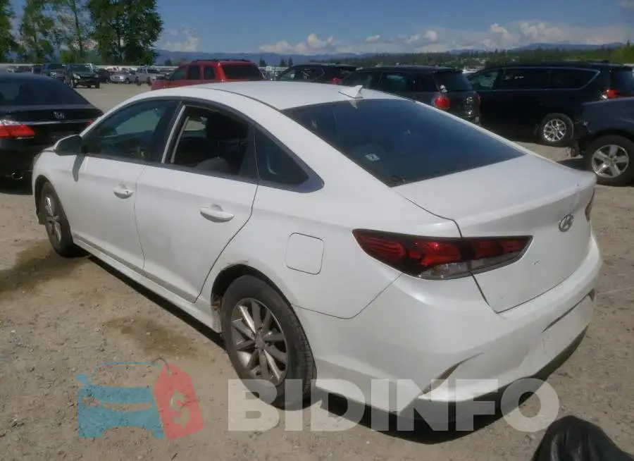 5NPE24AF2KH736258 Photo# 2