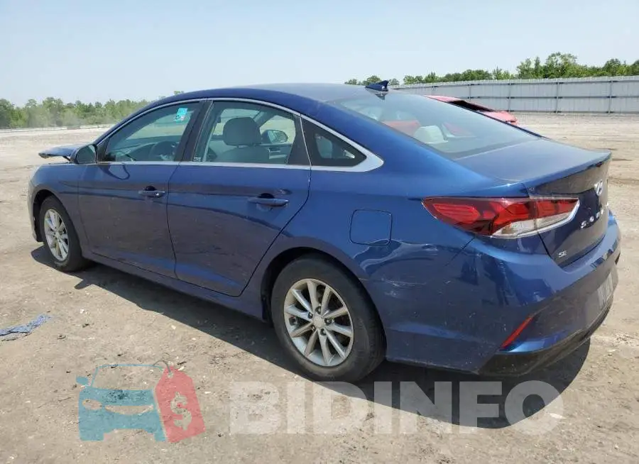 5NPE24AFXKH789967 Photo# 2