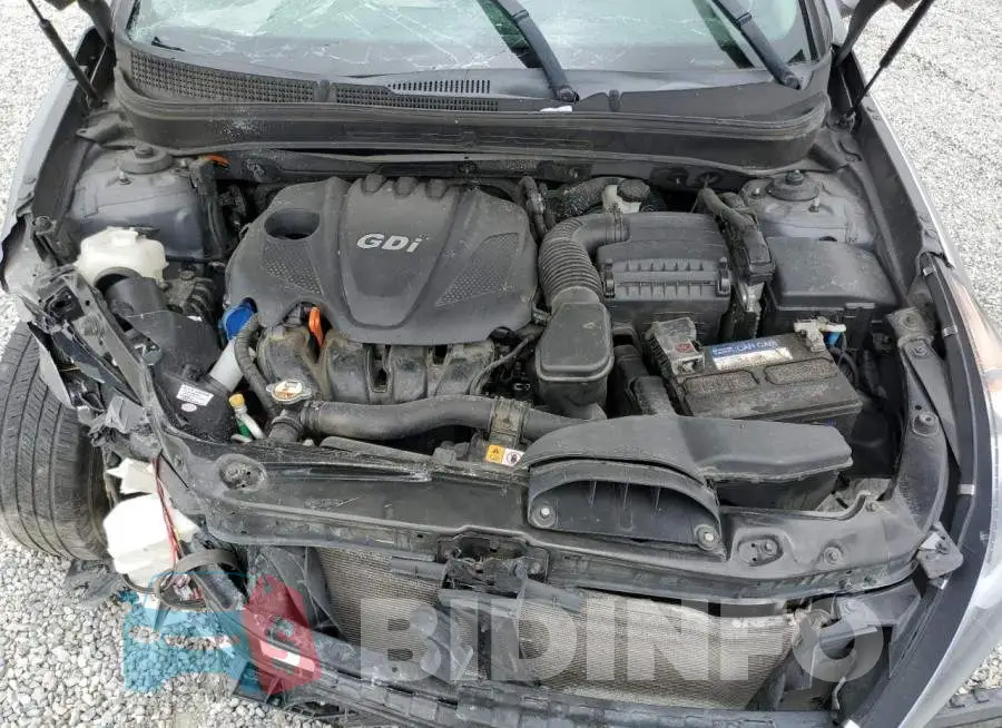 5NPEB4ACXEH845609 Photo# 11