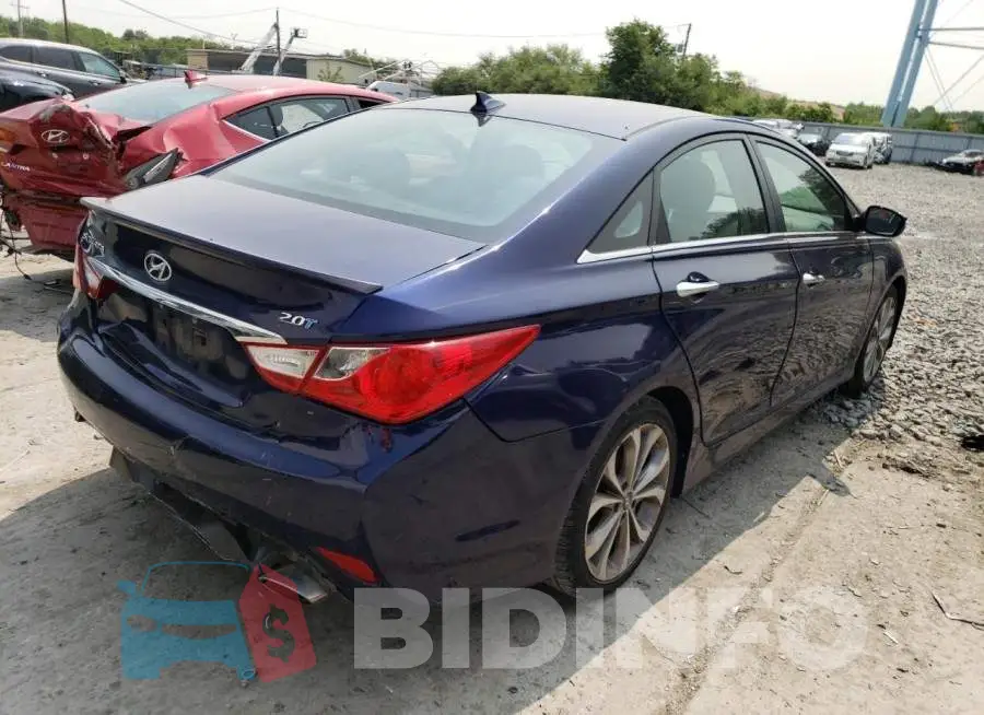 5NPEC4AB2EH842837 Photo# 3