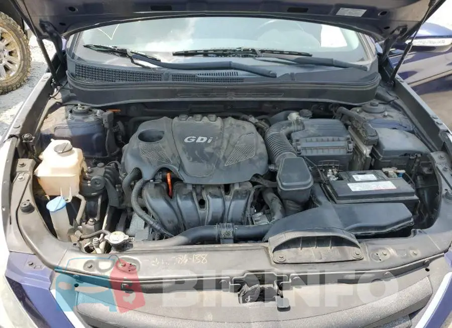 5NPEC4AC3EH920387 Photo# 11