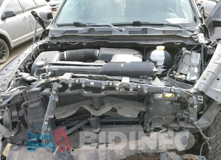 1C6RR6FG1JS211600 Photo# 11