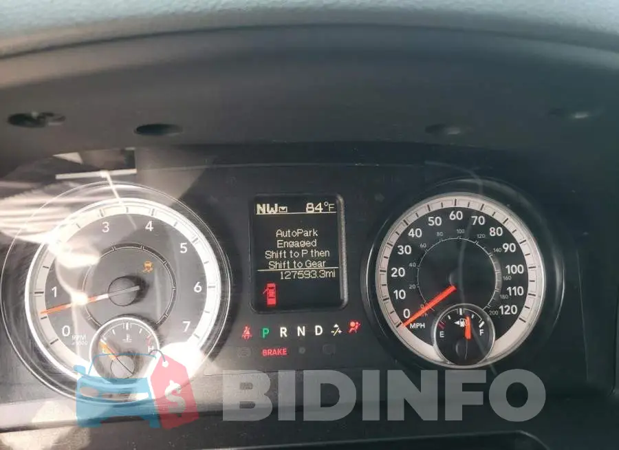 1C6RR7KT9HS597735 Photo# 9