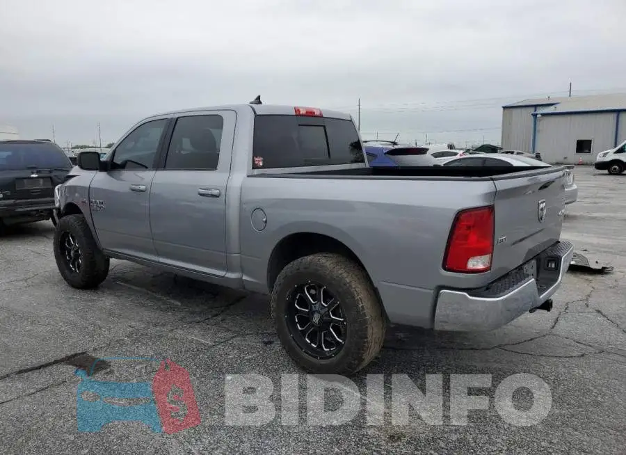 1C6RR7LT1KS644715 Photo# 2
