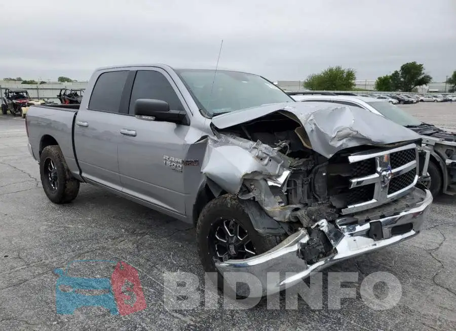 1C6RR7LT1KS644715 Photo# 4
