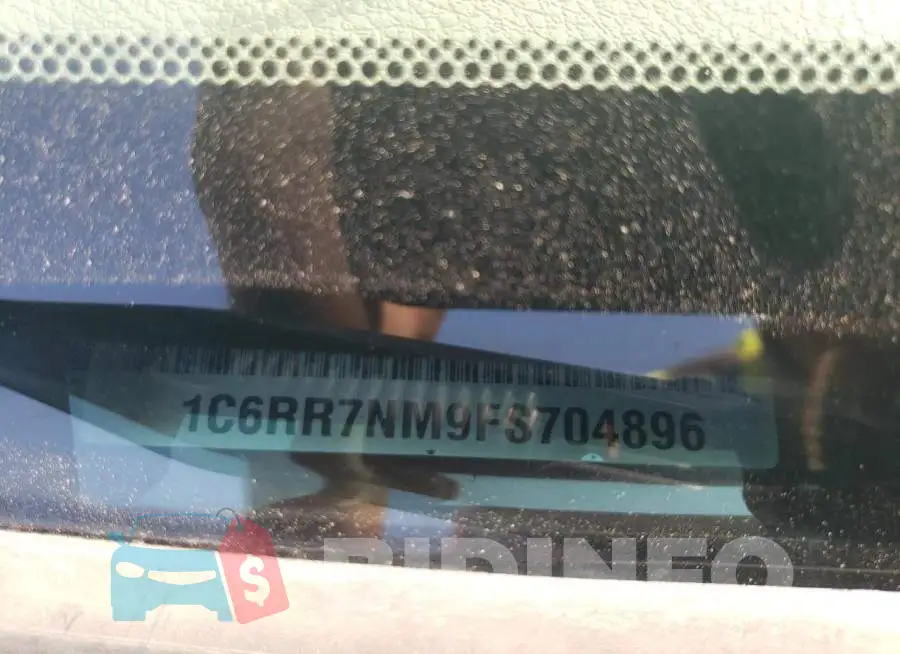 1C6RR7NM9FS704896 Photo# 12