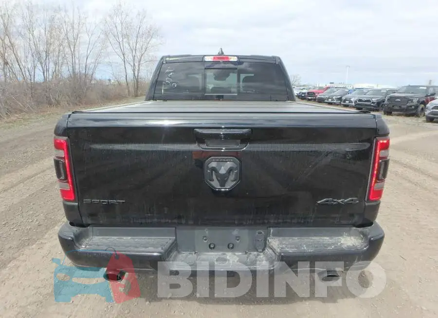 1C6SRFVT7MN663229 Photo# 6