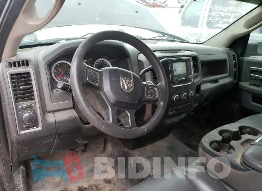 3C63RRAL2JG413414 Photo# 8