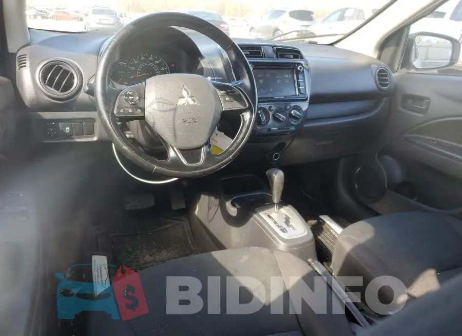 ML32F3FJ4HHF11660 Photo# 8