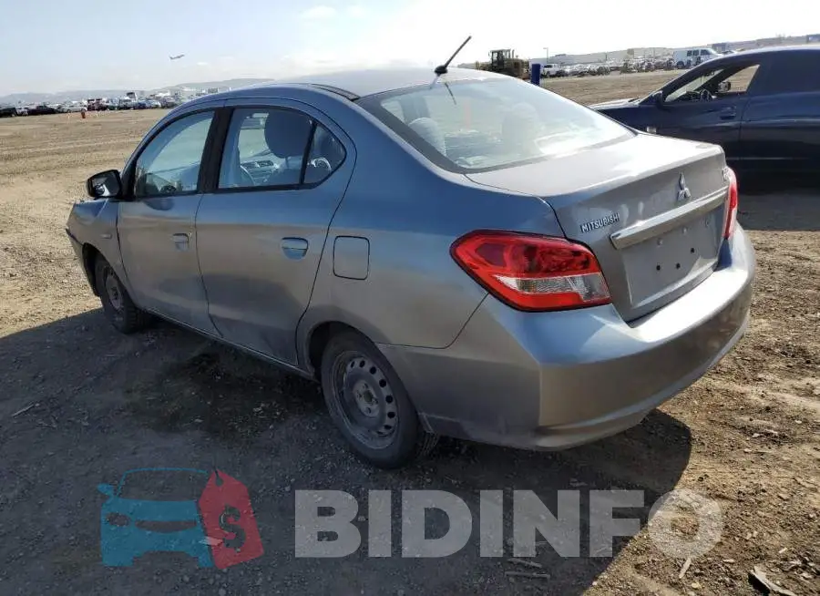 ML32F3FJ9HHF16921 Photo# 2