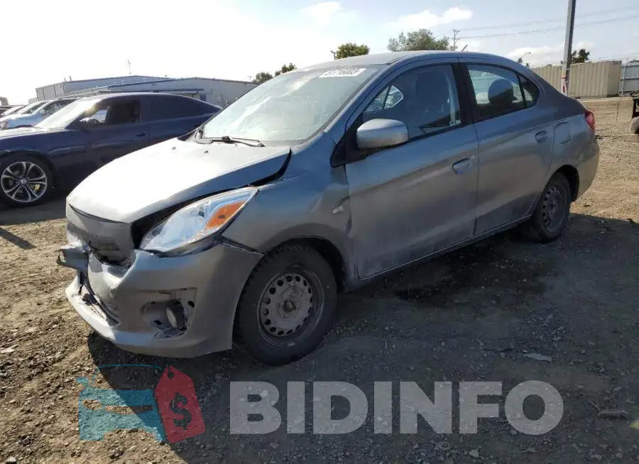 ML32F3FJ9HHF16921 Photo# 1