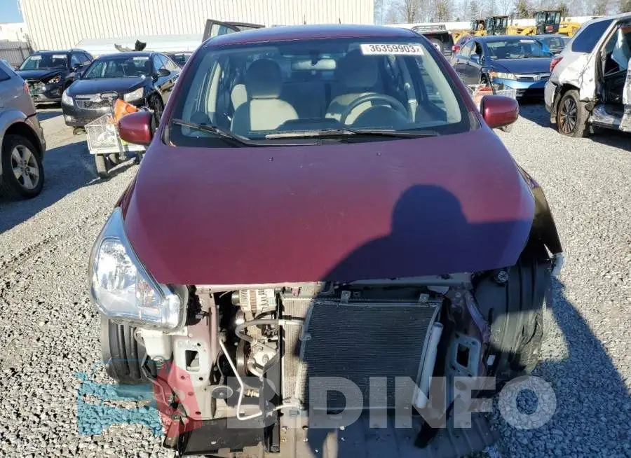 ML32F3FJ9KHF11080 Photo# 5