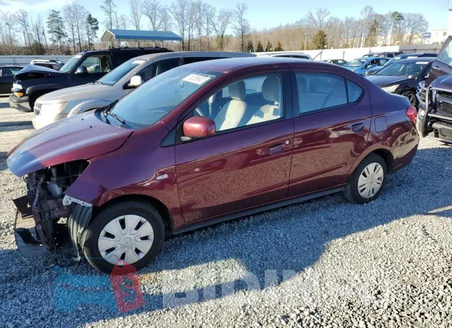 ML32F3FJ9KHF11080 Photo# 1
