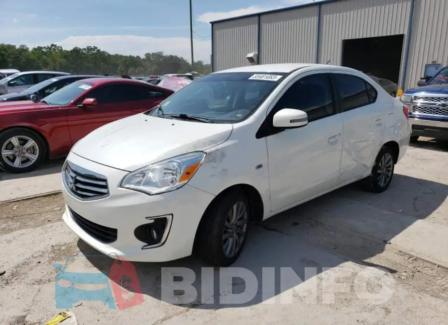ML32F4FJ5JHF09427 Photo# 1