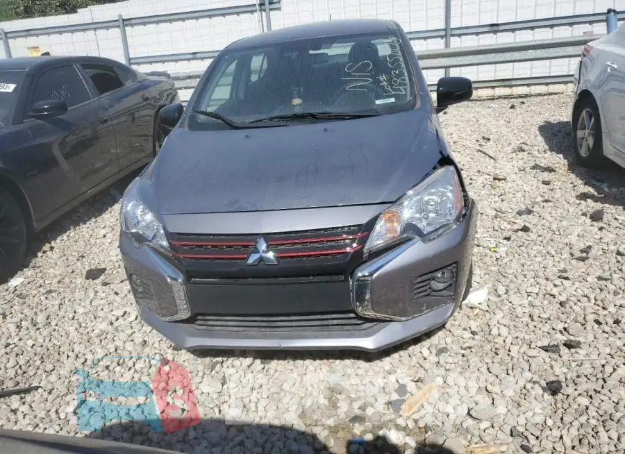 ML32FUFJ0NHF06666 Photo# 5