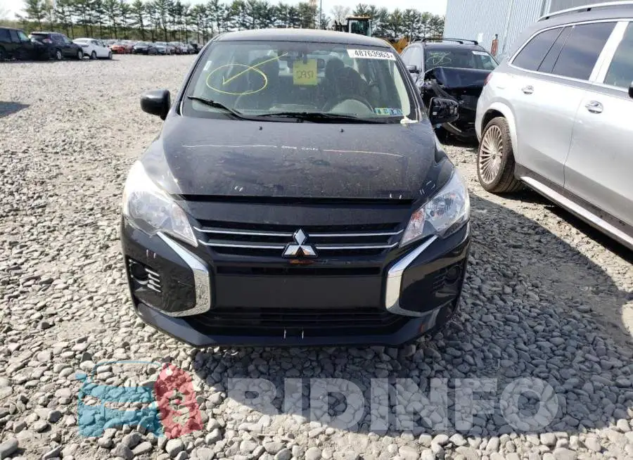 ML32FUFJ7MHF05867 Photo# 5