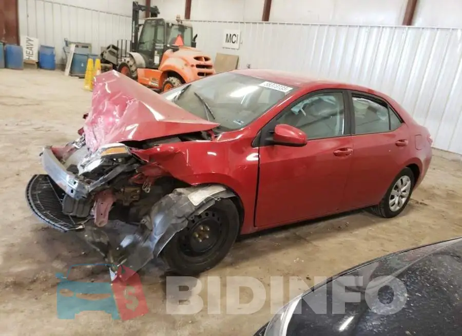 2T1BURHE4FC443610 Photo# 1