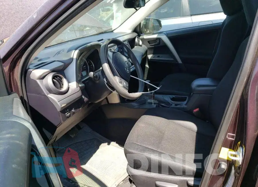 2T3BFREV8GW506231 Photo# 7