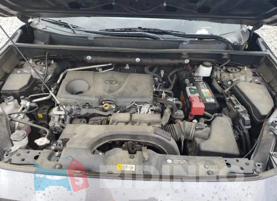 2T3C1RFV1KW050180 Photo# 12