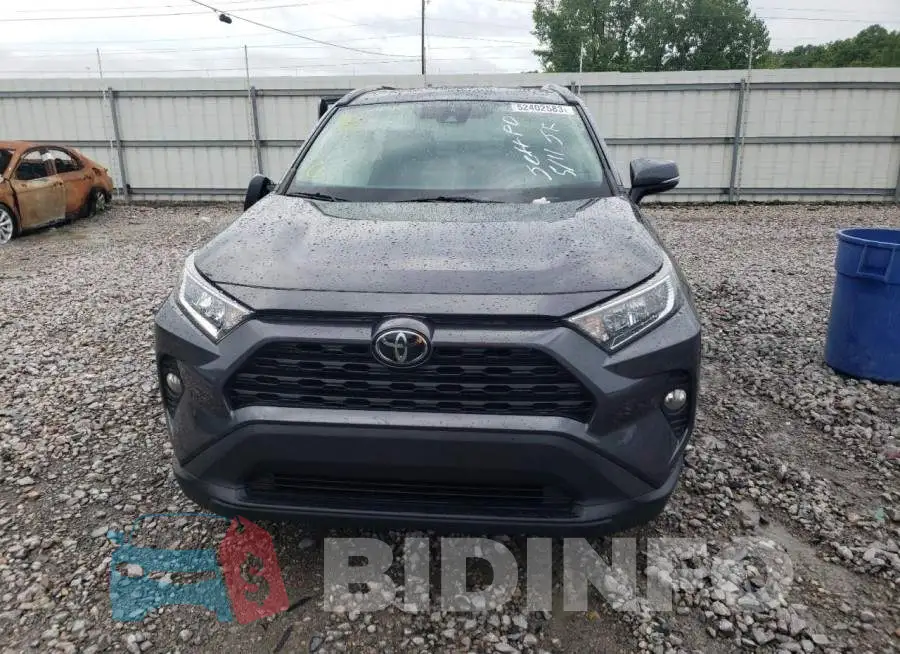 2T3C1RFV1KW050180 Photo# 5