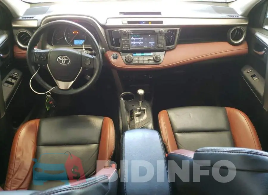 2T3DFREV6FW237718 Photo# 8