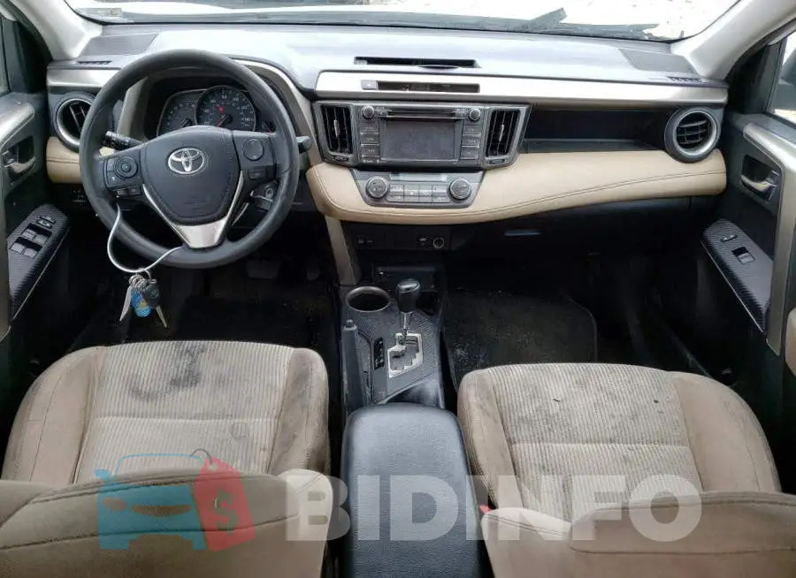 2T3WFREV1FW138829 Photo# 8