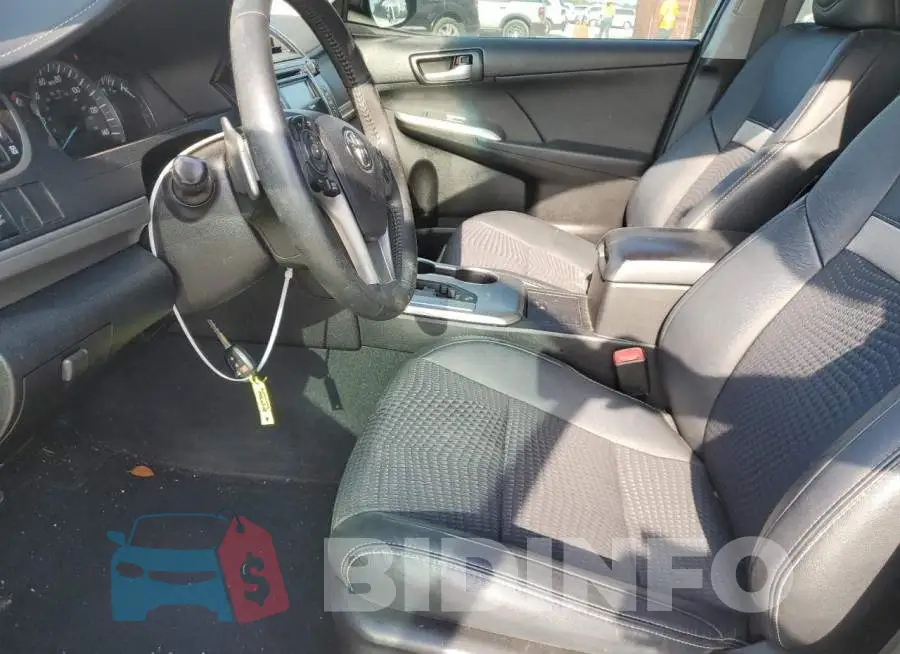4T1BF1FK3EU450887 Photo# 7