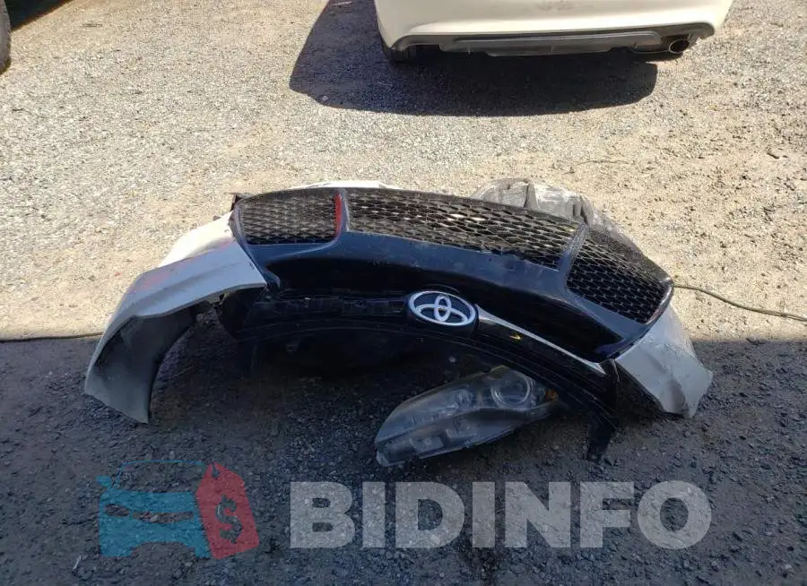 4T1BF1FK8FU104190 Photo# 12