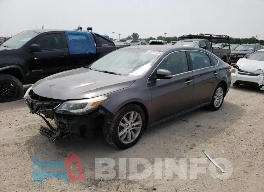 4T1BK1EB5FU183721 Photo# 1
