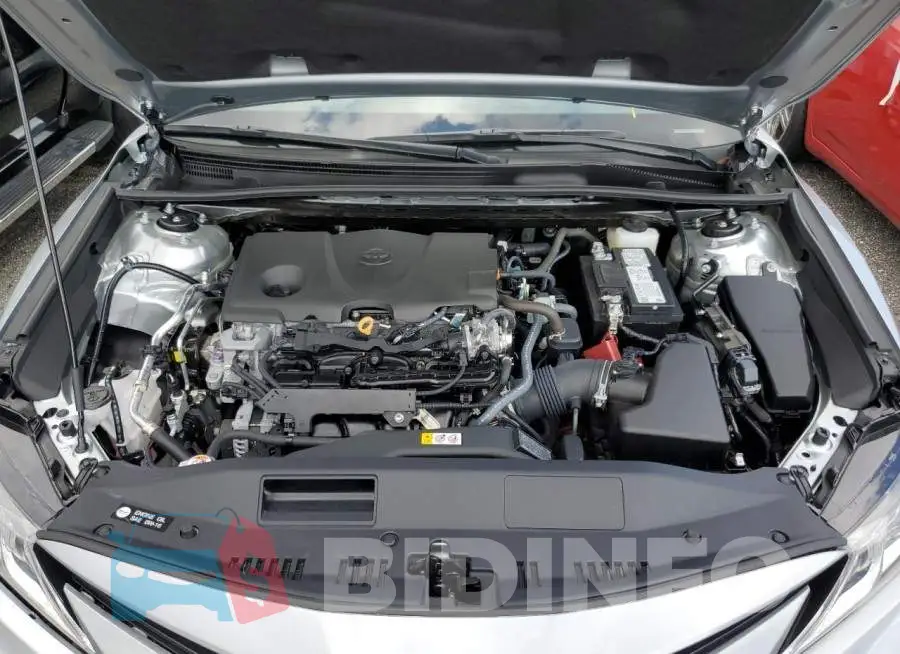 4T1C11AK2PU778072 Photo# 11