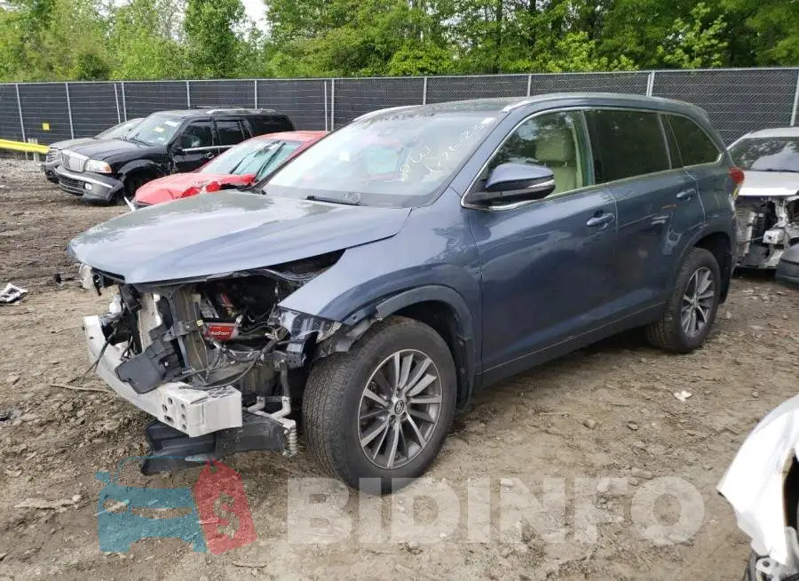 5TDJZRFH2KS971092 Photo# 1