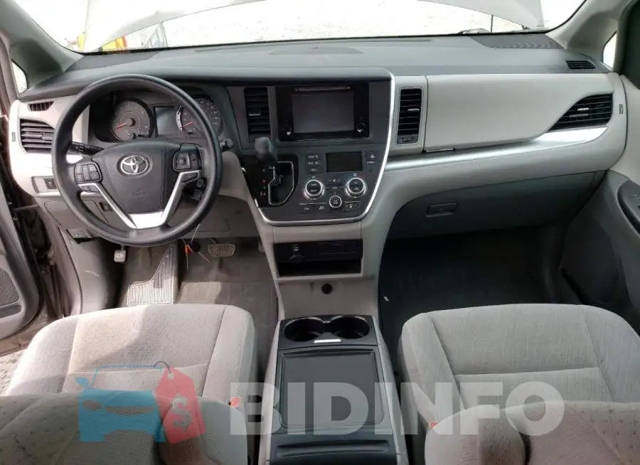 5TDKK3DC2FS682636 Photo# 8