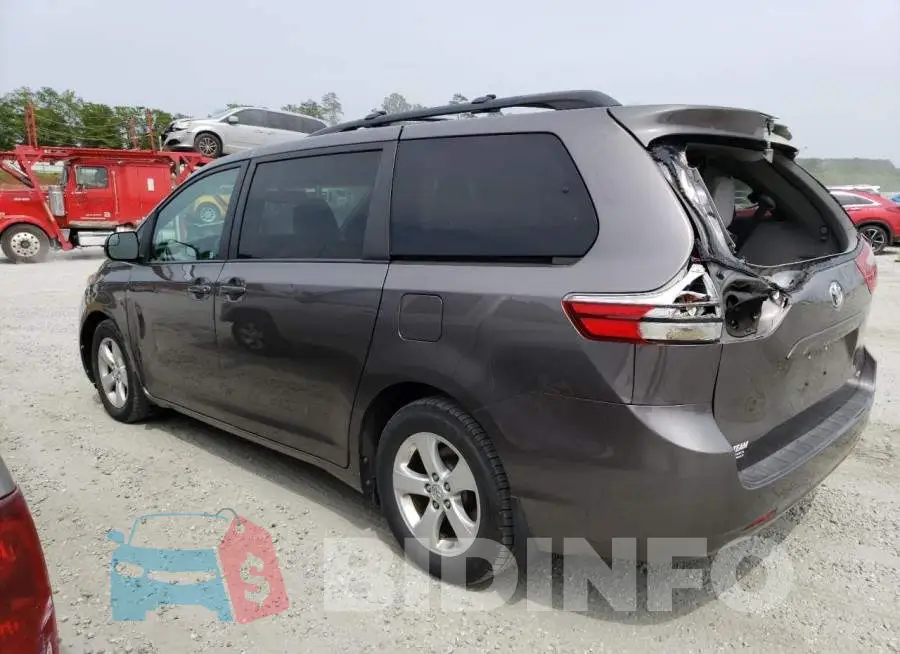 5TDKK3DC2FS682636 Photo# 2