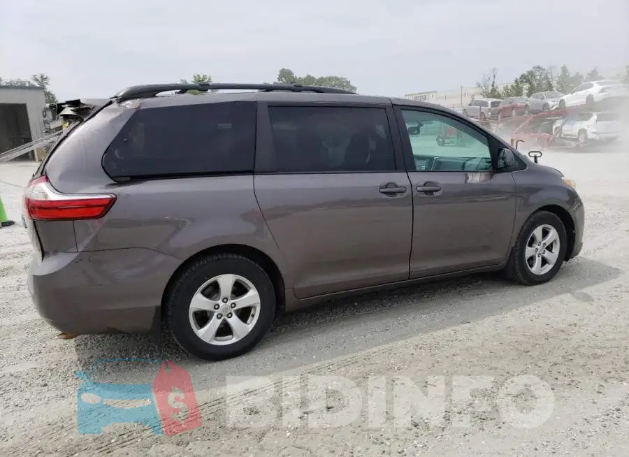 5TDKK3DC2FS682636 Photo# 3