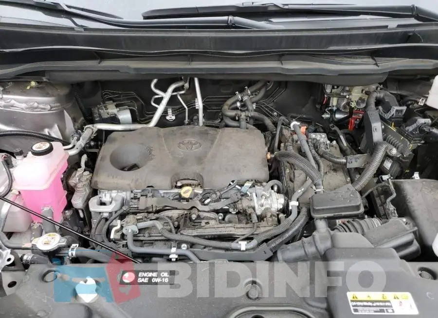 5TDKRKEC8NS108142 Photo# 12