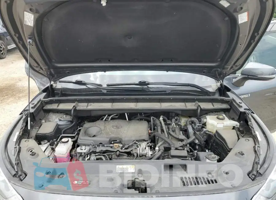 5TDYARAH6LS001096 Photo# 11