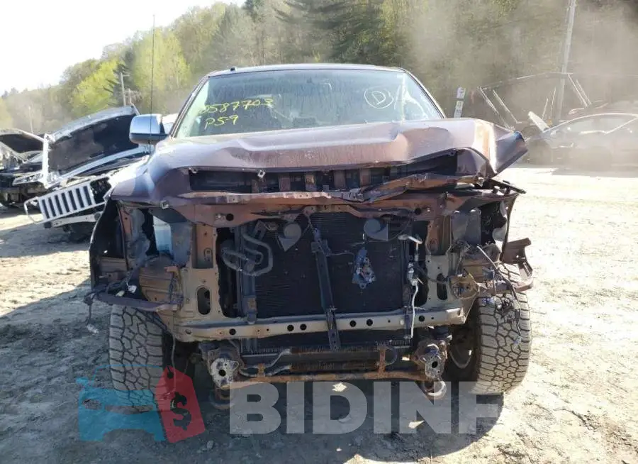 5TFAY5F17FX475557 Photo# 5