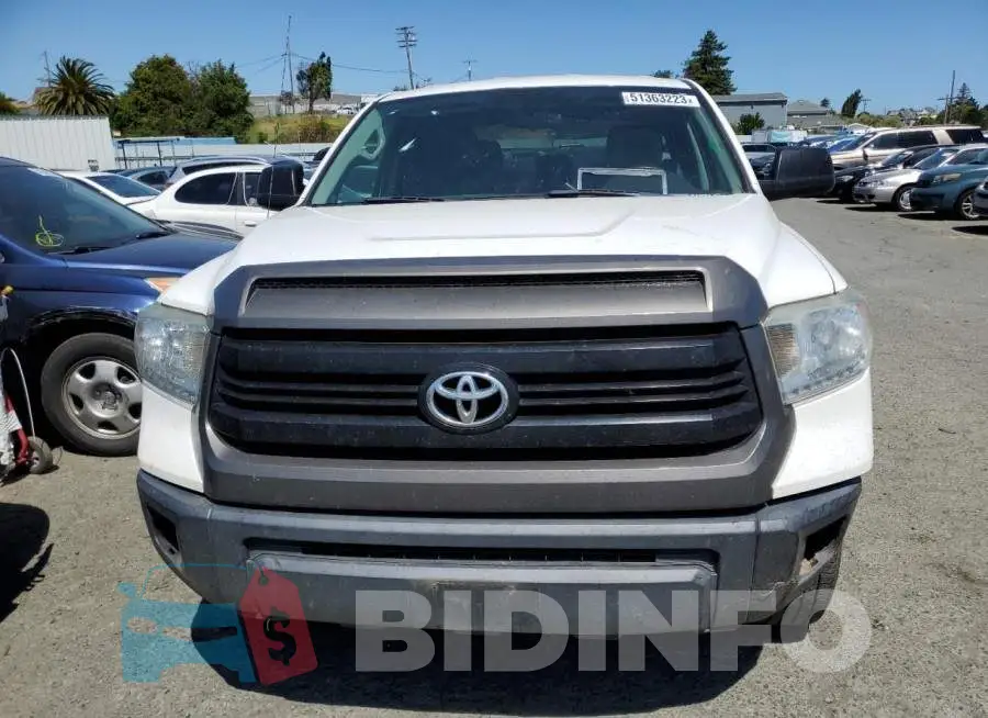 5TFRM5F14EX076599 Photo# 5