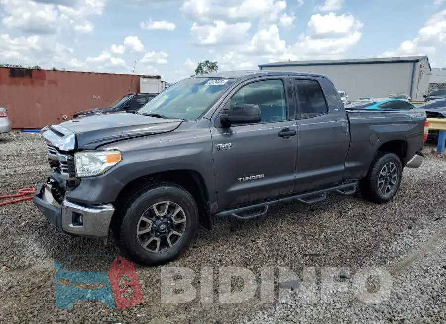 5TFRW5F18GX207515 Photo# 1