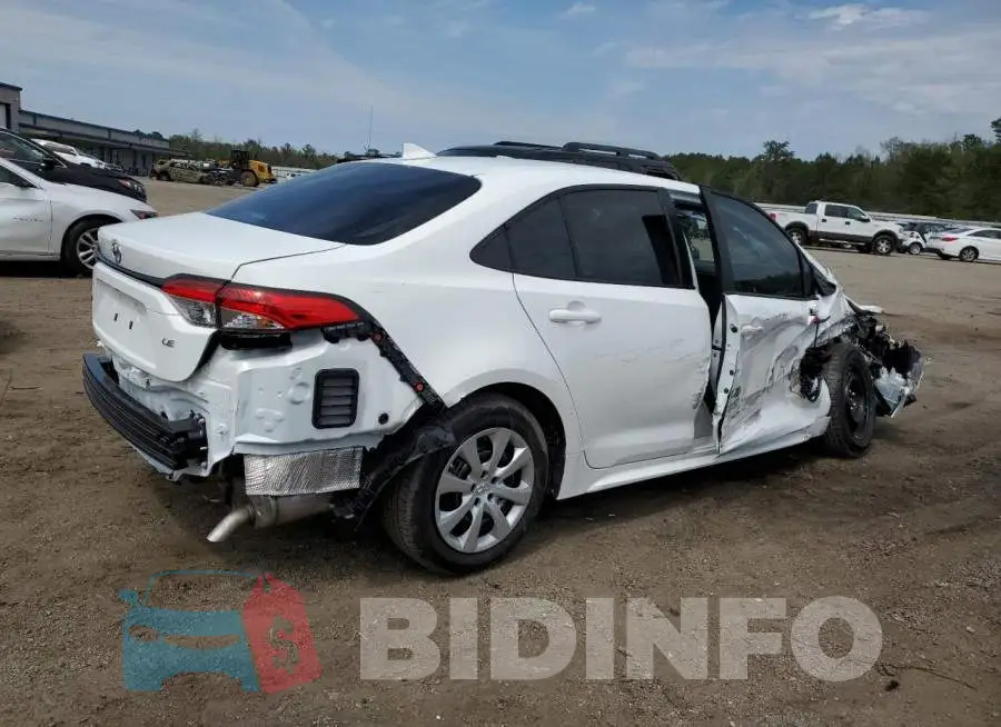 5YFB4MDE8PP027943 Photo# 3