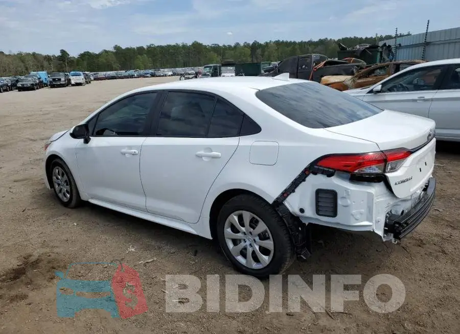 5YFB4MDE8PP027943 Photo# 2