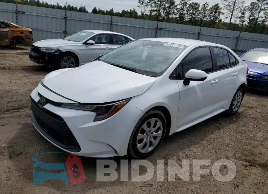 5YFB4MDE8PP027943 Photo# 1