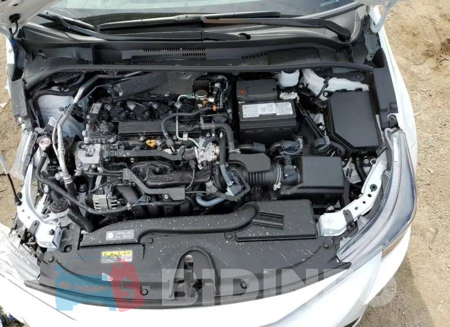 5YFB4MDE8PP027943 Photo# 11