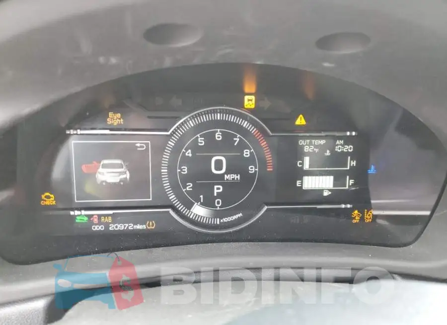 JF1ZNBF14N8756921 Photo# 9