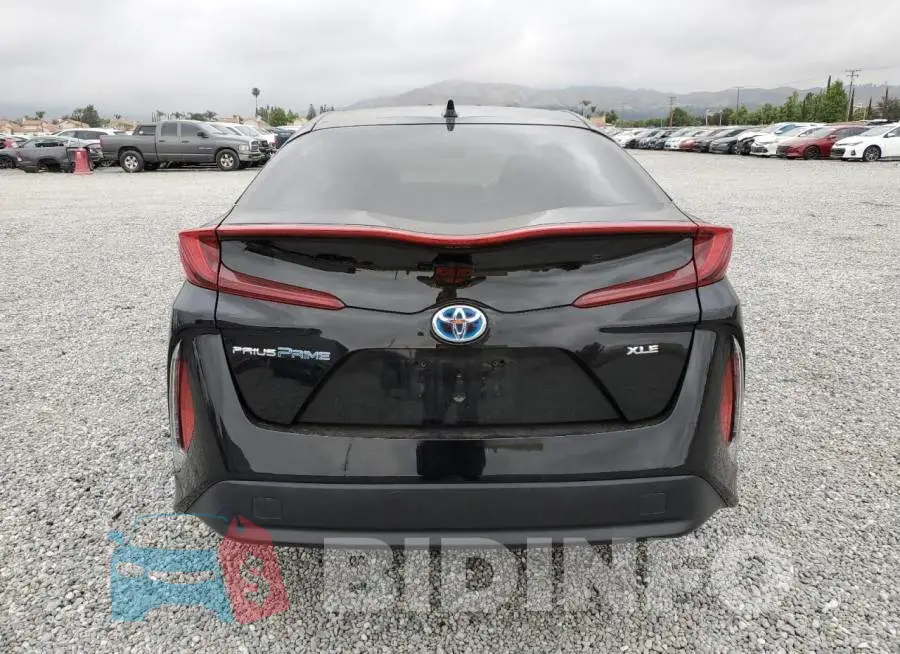 JTDKAMFP7M3167557 Photo# 6