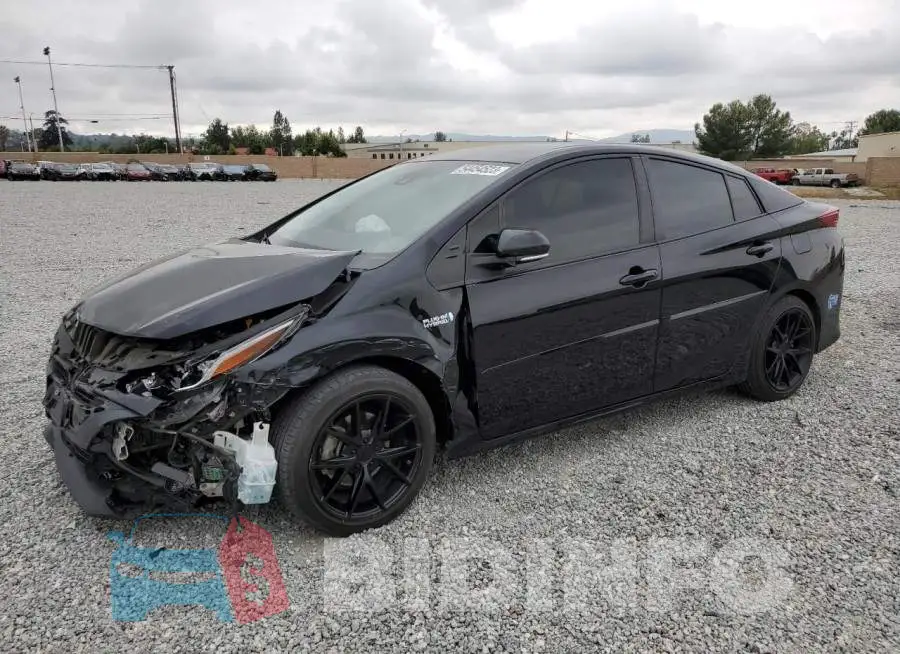JTDKAMFP7M3167557 Photo# 1